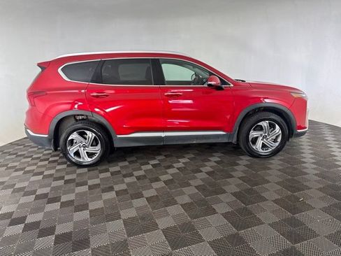 Used 2023 Hyundai Santa Fe SEL w/ Premium Package AWD/4WD image 6