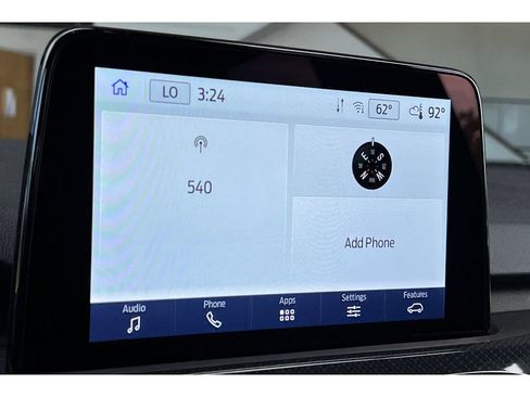 Used 2024 Ford Escape ST-Line image 20