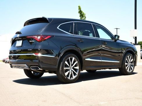 Used 2026 Acura MDX SH-AWD w/ Technology Package image 7