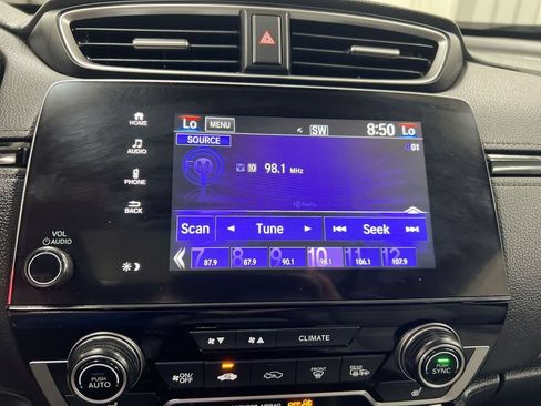 Used 2022 Honda CR-V EX image 14