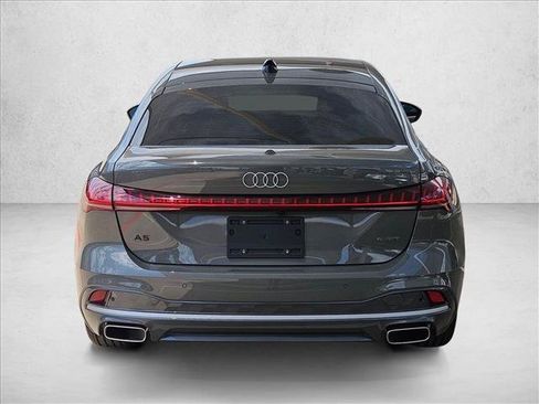 Used 2025 Audi A5 2.0T Premium w/ Convenience Package AWD/4WD image 7