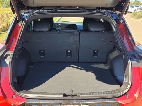 New 2026 Chevrolet Equinox EV RS image 7