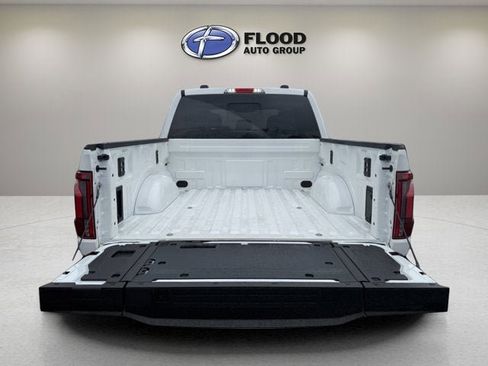 New 2026 Ford F150 King Ranch AWD/4WD image 7