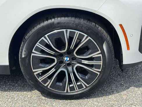 Used 2025 BMW X3 xDrive30i w/ Convenience Package AWD/4WD image 6