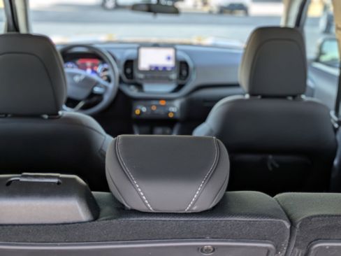 Used 2024 Ford Bronco Sport Badlands image 12