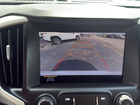 Certified 2020 GMC Terrain SLT w/ Preferred Package AWD/4WD image 19