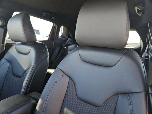 New 2026 Jeep Compass Latitude image 19