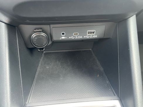 Used 2024 Subaru WRX AWD/4WD image 16