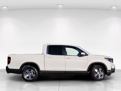 New 2026 Honda Ridgeline RTL