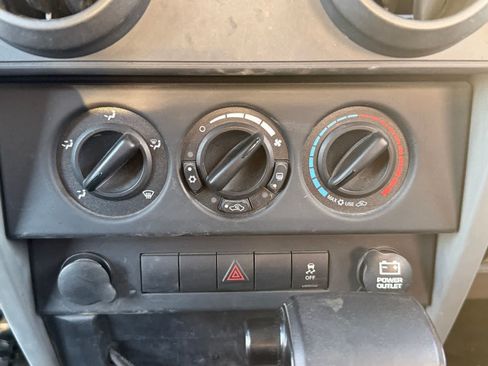 Used 2010 Jeep Wrangler Sport AWD/4WD image 7