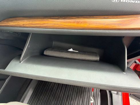 Used 2018 Honda CR-V EX image 35
