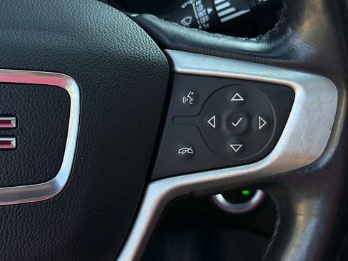 Used 2019 GMC Terrain SLT FWD image 20