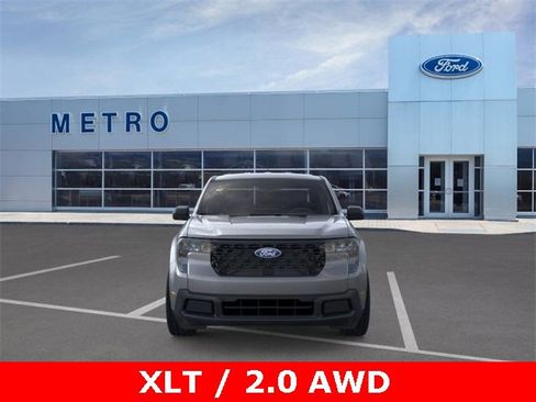 New 2026 Ford Maverick XLT image 7