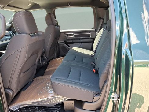 New 2026 RAM 1500 Big Horn image 5