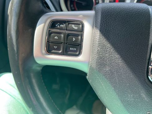 Used 2016 Dodge Journey R/T FWD image 17