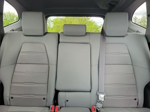 Used 2022 Honda CR-V EX-L image 21