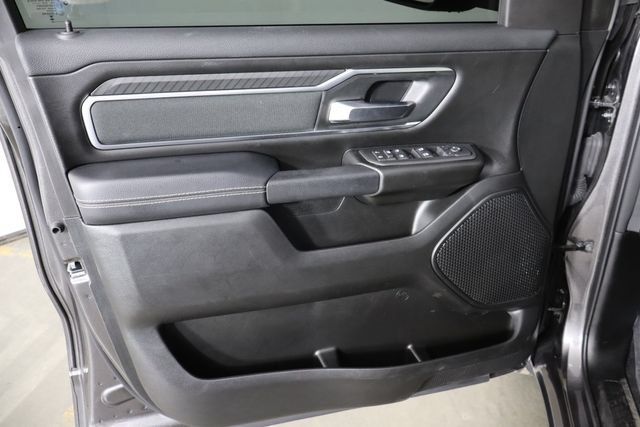 Used 2025 RAM 1500 Big Horn RWD image 19