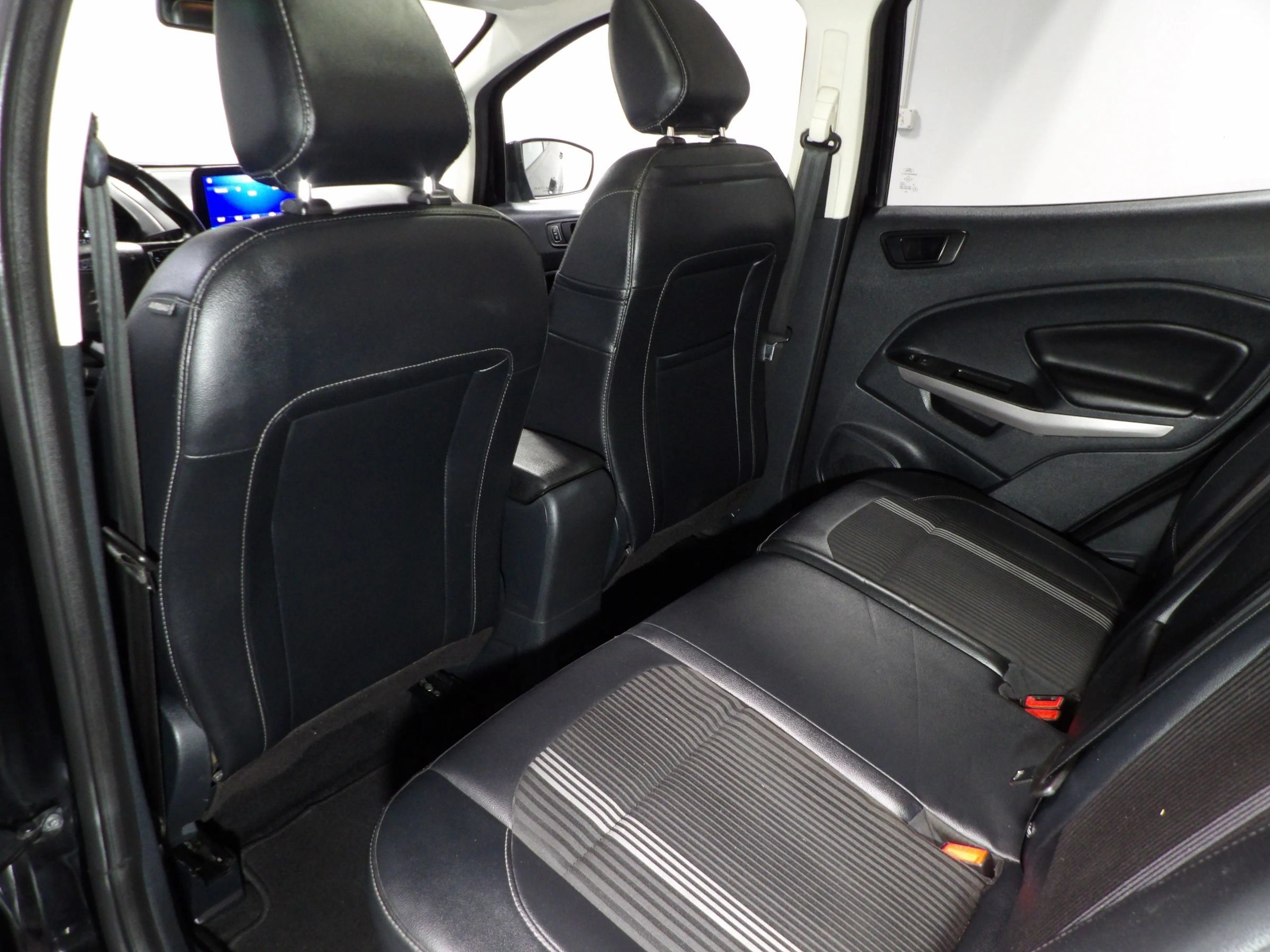 Used 2020 Ford EcoSport SES AWD/4WD image 10