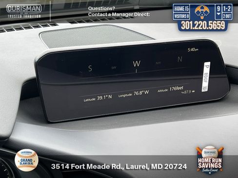 New 2026 MAZDA MAZDA3 s image 18