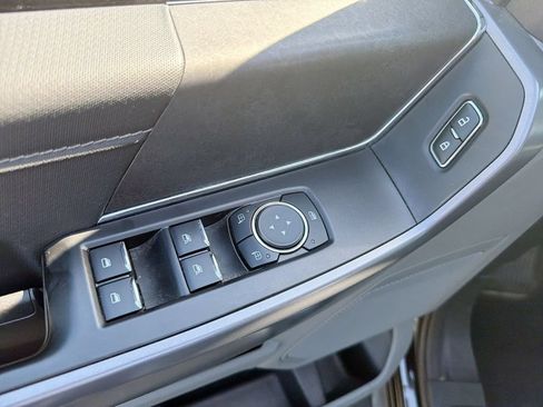Used 2025 Ford F150 XLT w/ Equipment Group 301A Standard AWD/4WD image 15