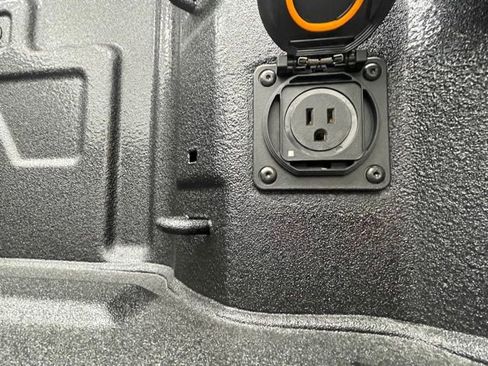 New 2026 Chevrolet Silverado 1500 RST w/ RST Select Package image 13