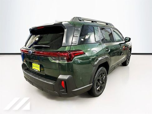 New 2026 Subaru Outback Limited image 5