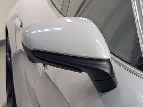 Used 2022 Porsche Taycan 4S AWD/4WD image 30