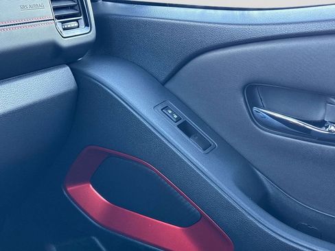 Used 2023 Nissan Frontier PRO-4X w/ Pro Convenience Package image 27