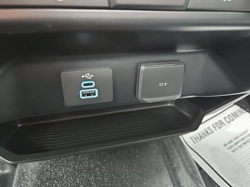 Used 2024 Ford F350 XL w/ FX4 Off-Road Package AWD/4WD image 70