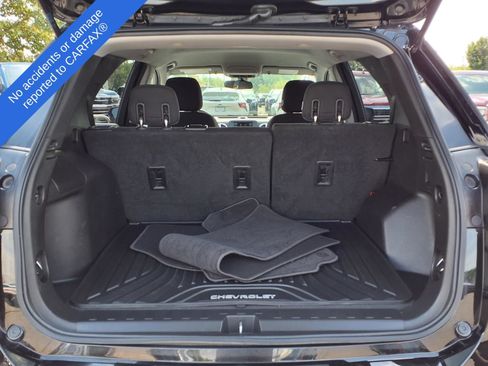 Used 2019 Chevrolet Equinox LT AWD/4WD image 11