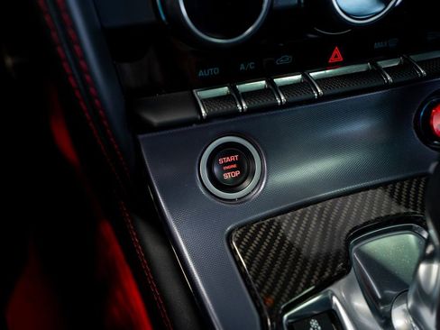 Used 2021 Jaguar F-TYPE Coupe RWD image 41