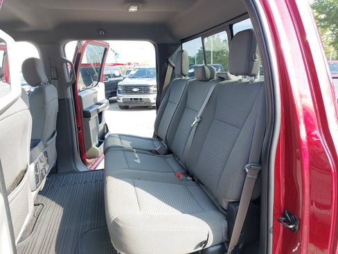 Used 2019 Ford F150 XLT w/ Equipment Group 302A Luxury AWD/4WD image 15