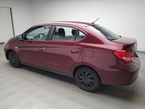 Used 2020 Mitsubishi Mirage G4 ES FWD image 3