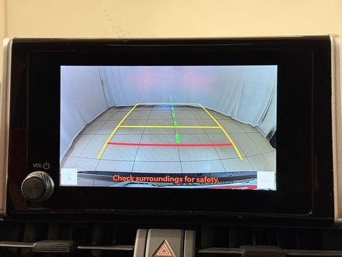 Certified 2024 Toyota RAV4 XLE w/ Convenience Package AWD/4WD image 29