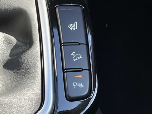 New 2026 Kia Seltos EX image 28