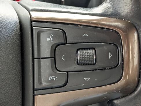 Used 2021 Chevrolet Silverado 1500 High Country image 27