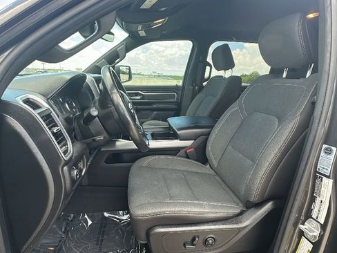 Used 2020 RAM 1500 Big Horn RWD image 4
