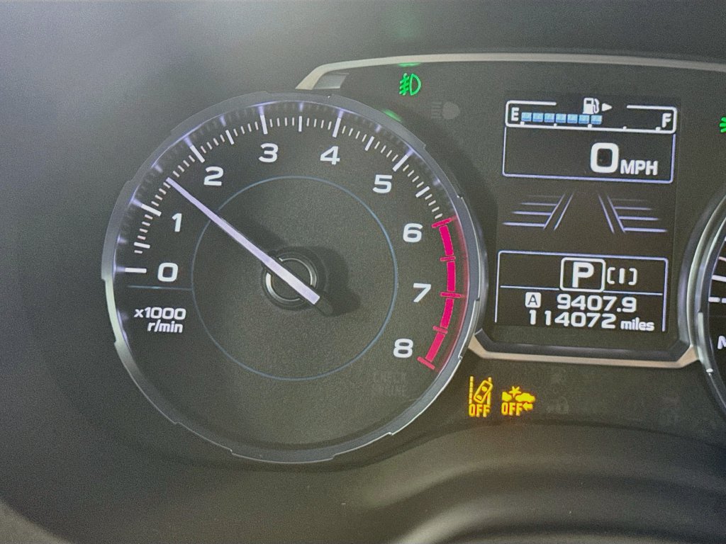 Used 2018 Subaru Forester 2.0XT Touring w/ Popular Package #3B AWD/4WD image 14
