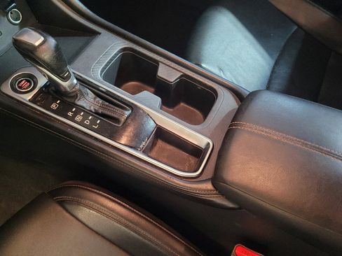 Used 2021 Nissan Sentra SR w/ SR Premium Package FWD image 26