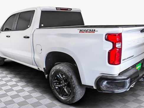 Used 2023 Chevrolet Silverado 1500 LT Trail Boss w/ Protection Package image 6