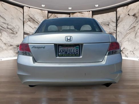 Used 2009 Honda Accord LX-P image 7