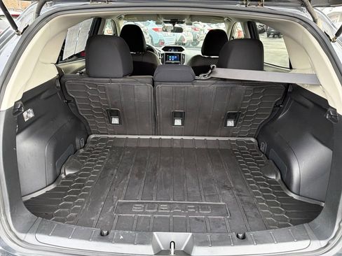 Certified 2023 Subaru Crosstrek 2.0i image 26