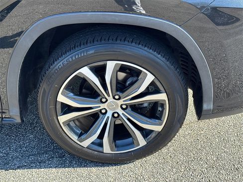 Used 2017 Lexus RX 350 FWD image 12