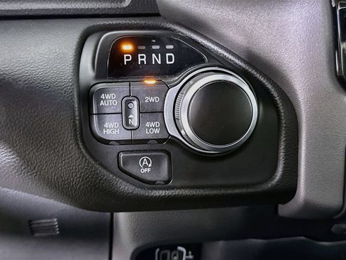 Used 2023 RAM 1500 Big Horn AWD/4WD image 10