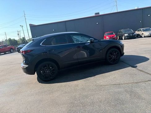 Used 2024 MAZDA CX-30 AWD 2.5 S w/ Select Sport Pkg image 5