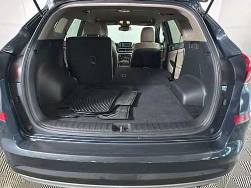 Used 2020 Hyundai Tucson SEL w/ Winter Weather Package FWD image 27