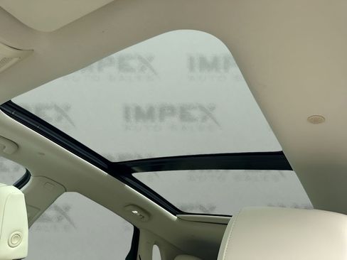 Used 2024 Cadillac XT5 Premium Luxury w/ LPO, Floor Liner Package image 12