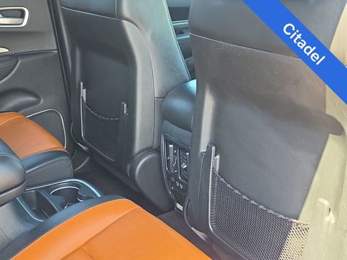 Used 2019 Dodge Durango Citadel AWD/4WD image 16