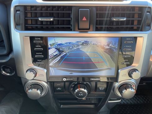 Used 2023 Toyota 4Runner SR5 image 33