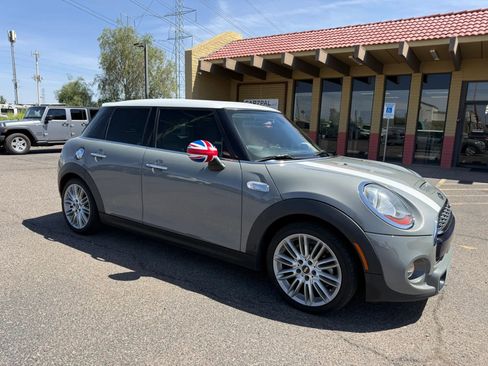 Used 2016 MINI Cooper S FWD image 13